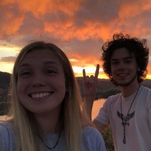 Meet your Posher, Connor